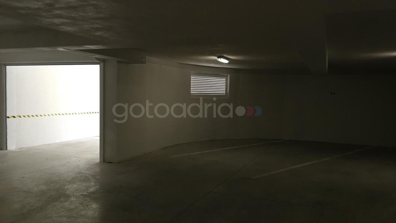 Luxury Sea View Apartment Vida Makarska Buitenkant foto